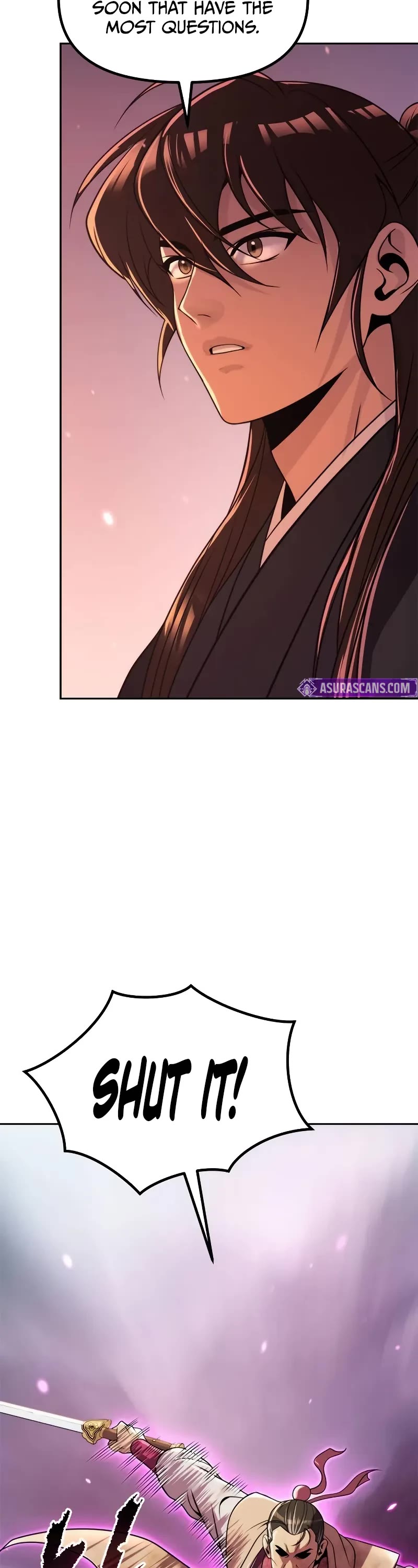 Chronicles of the Demon Faction Chapter 125 page 34 - Chapter 125