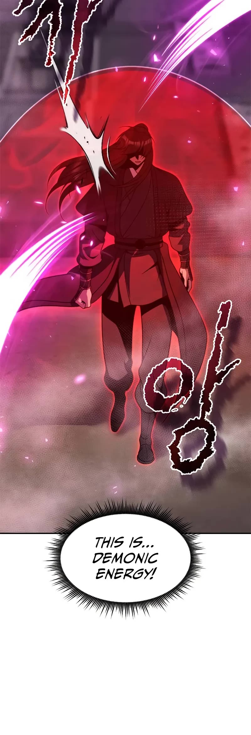 Chronicles of the Demon Faction Chapter 125 page 36 - Chapter 125