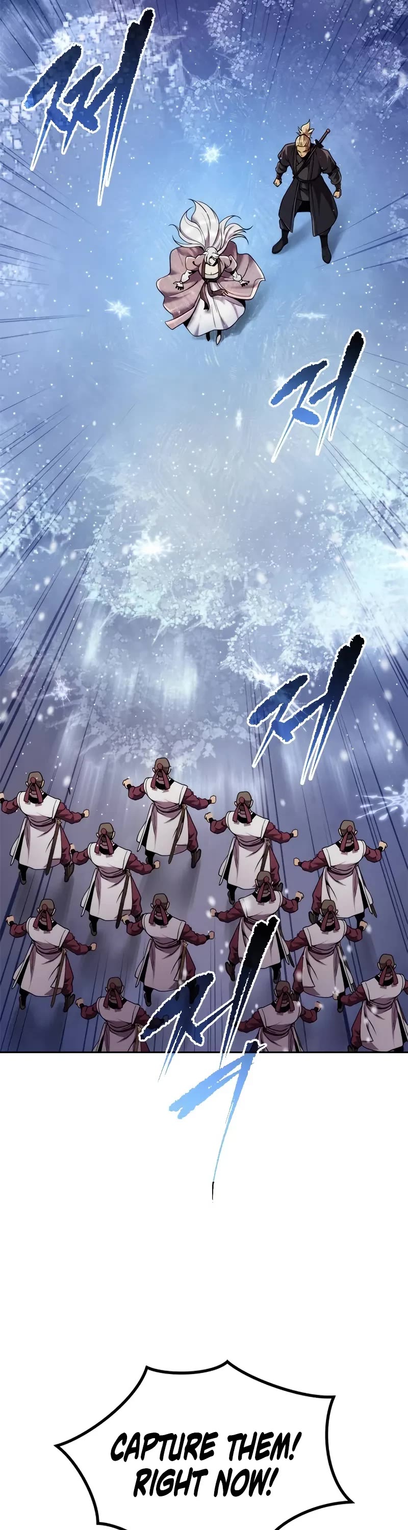 Chronicles of the Demon Faction Chapter 125 page 4 - Chapter 125