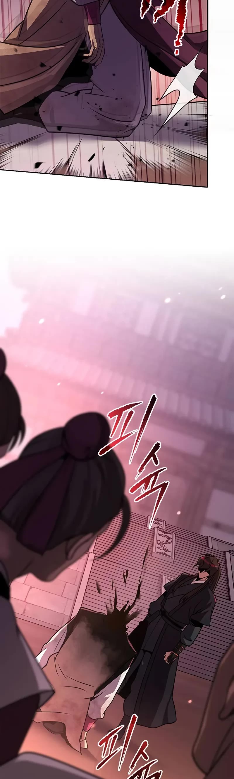 Chronicles of the Demon Faction Chapter 125 page 40 - Chapter 125