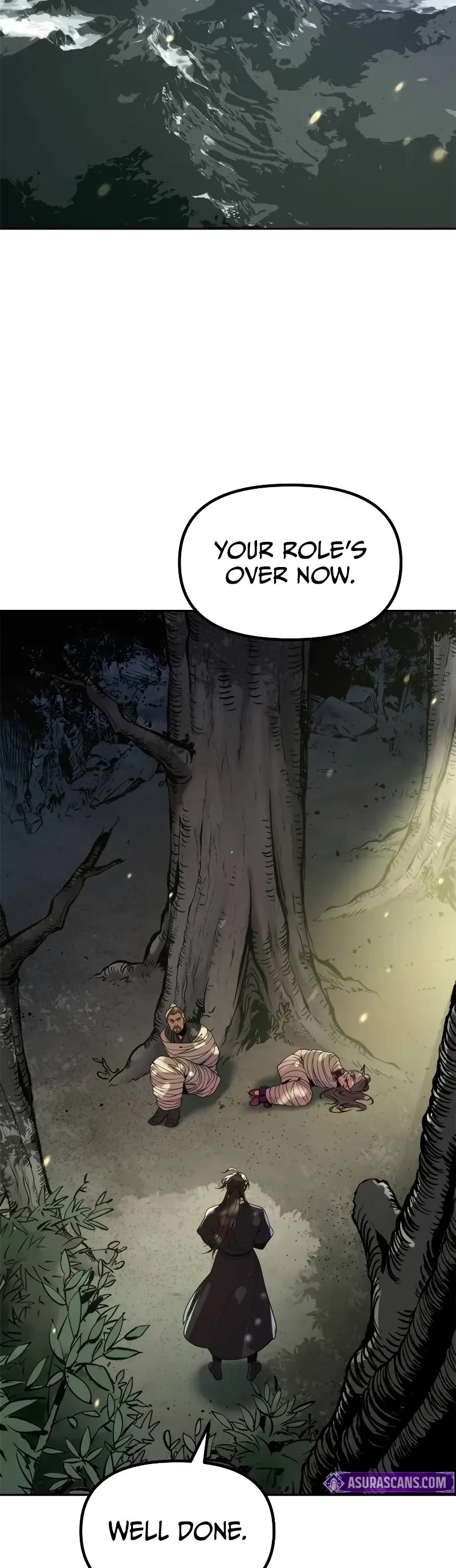 Chronicles of the Demon Faction Chapter 125 page 45 - Chapter 125