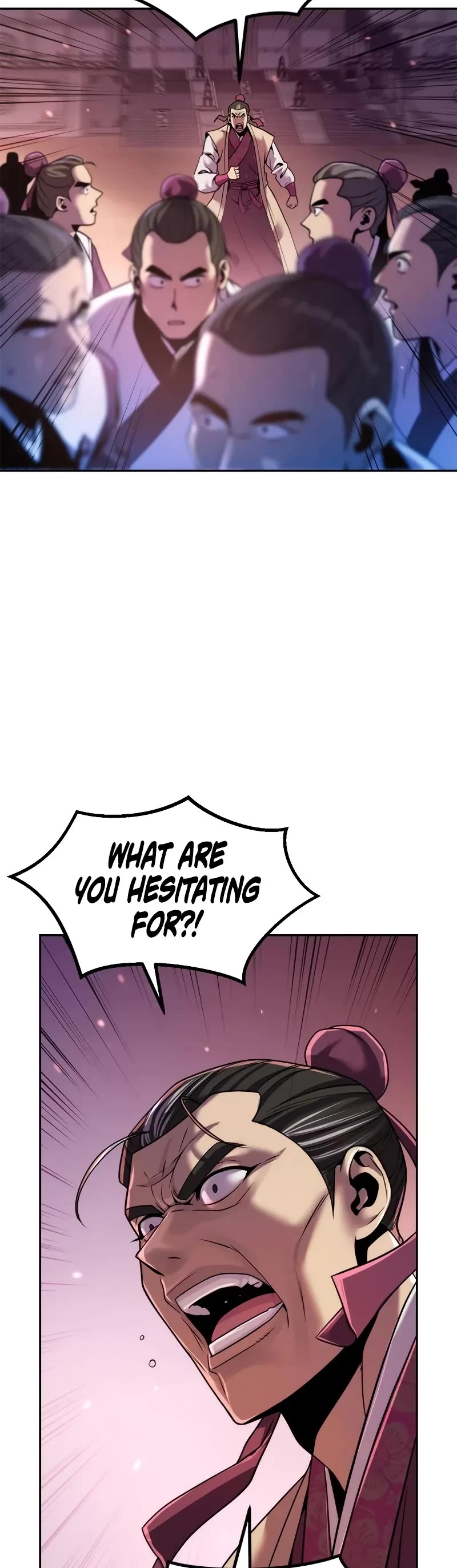 Chronicles of the Demon Faction Chapter 125 page 5 - Chapter 125