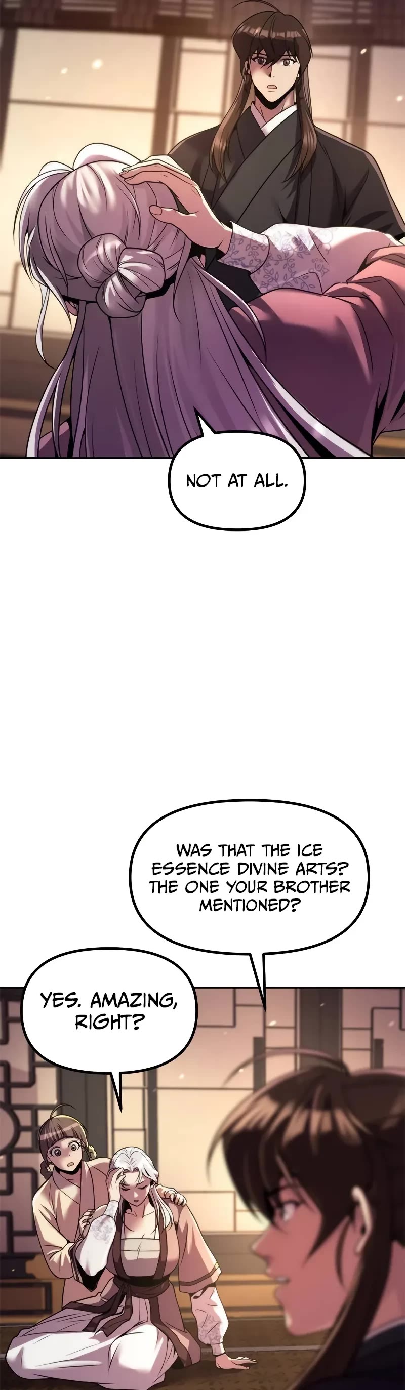 Chronicles of the Demon Faction Chapter 125 page 50 - Chapter 125
