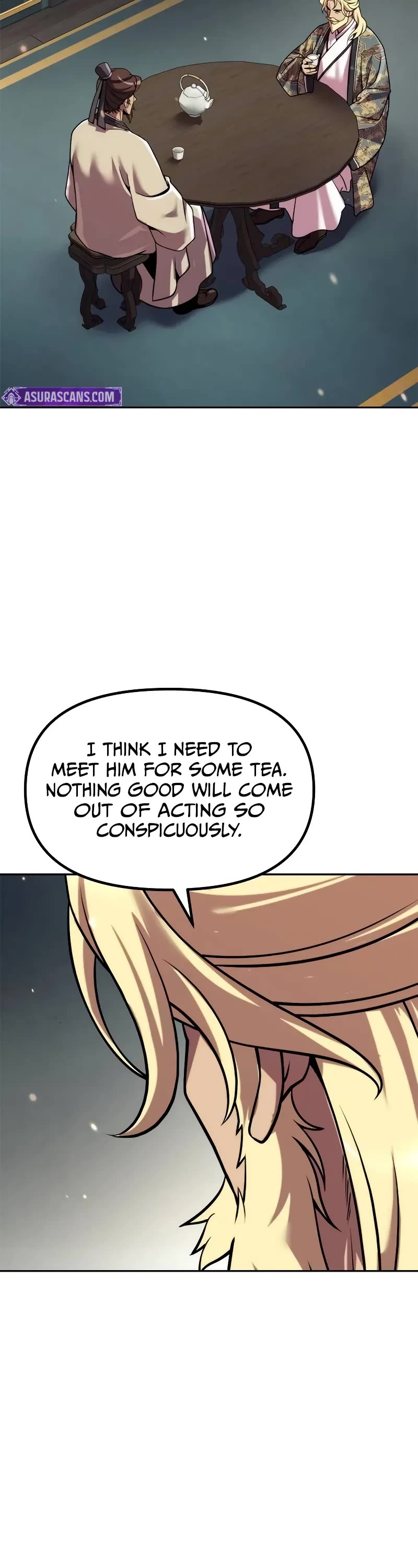 Chronicles of the Demon Faction Chapter 125 page 58 - Chapter 125