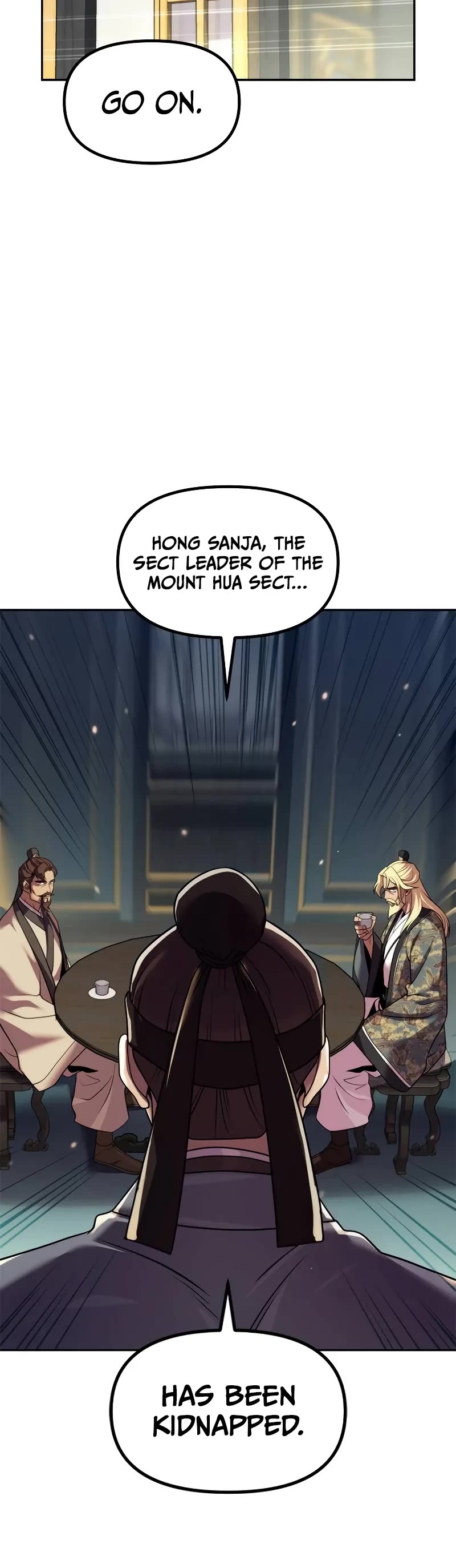 Chronicles of the Demon Faction Chapter 125 page 61 - Chapter 125