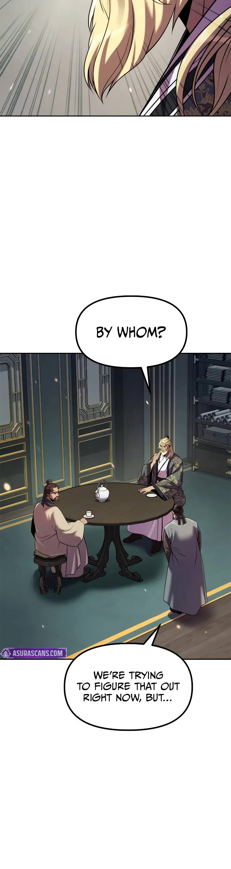 Chronicles of the Demon Faction Chapter 125 page 63 - Chapter 125