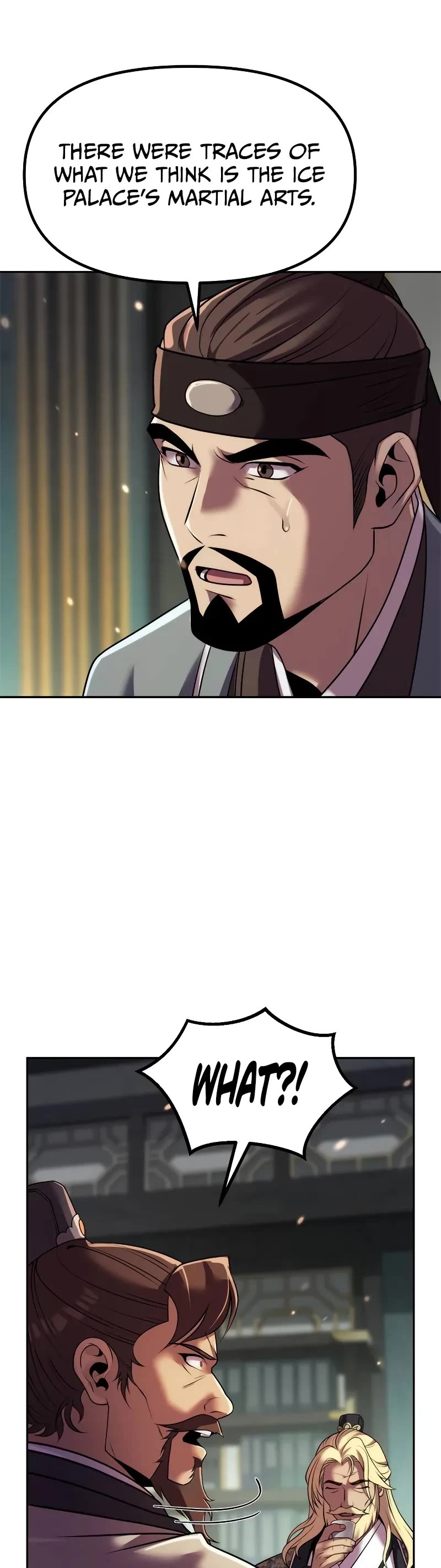 Chronicles of the Demon Faction Chapter 125 page 64 - Chapter 125