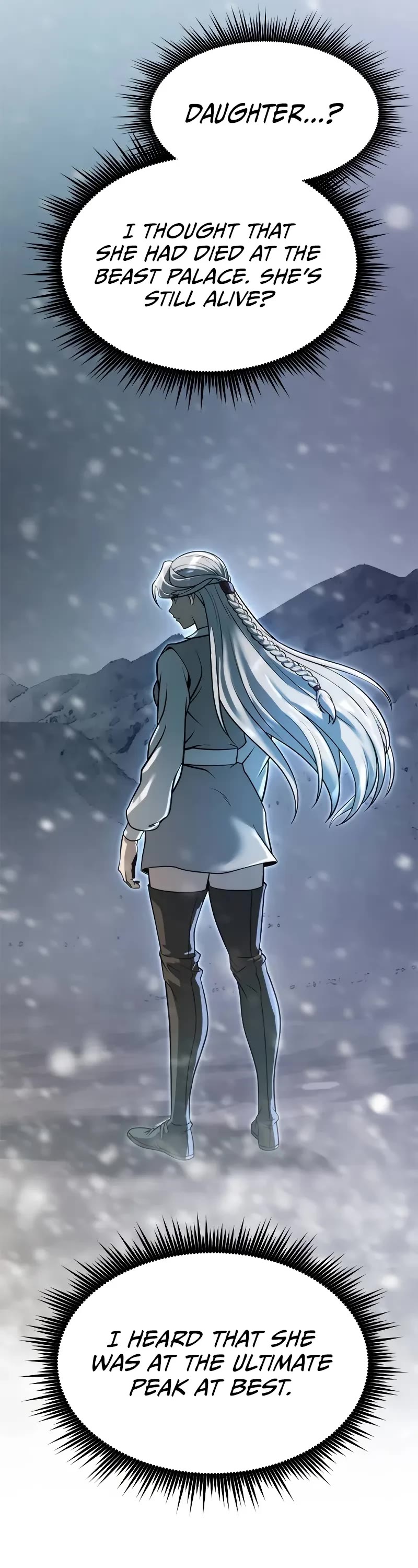 Chronicles of the Demon Faction Chapter 125 page 66 - Chapter 125
