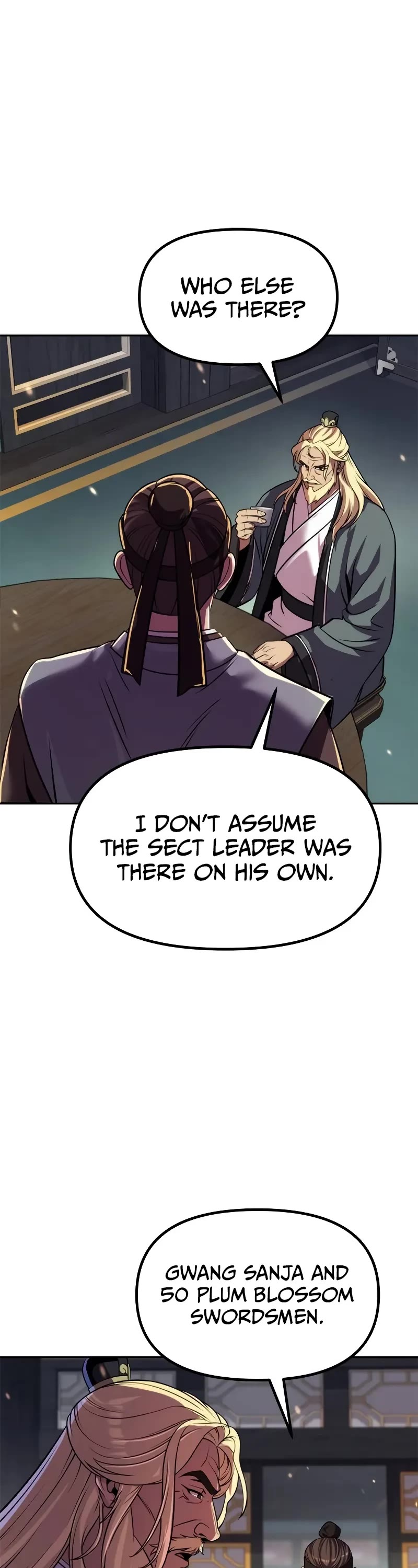 Chronicles of the Demon Faction Chapter 125 page 67 - Chapter 125