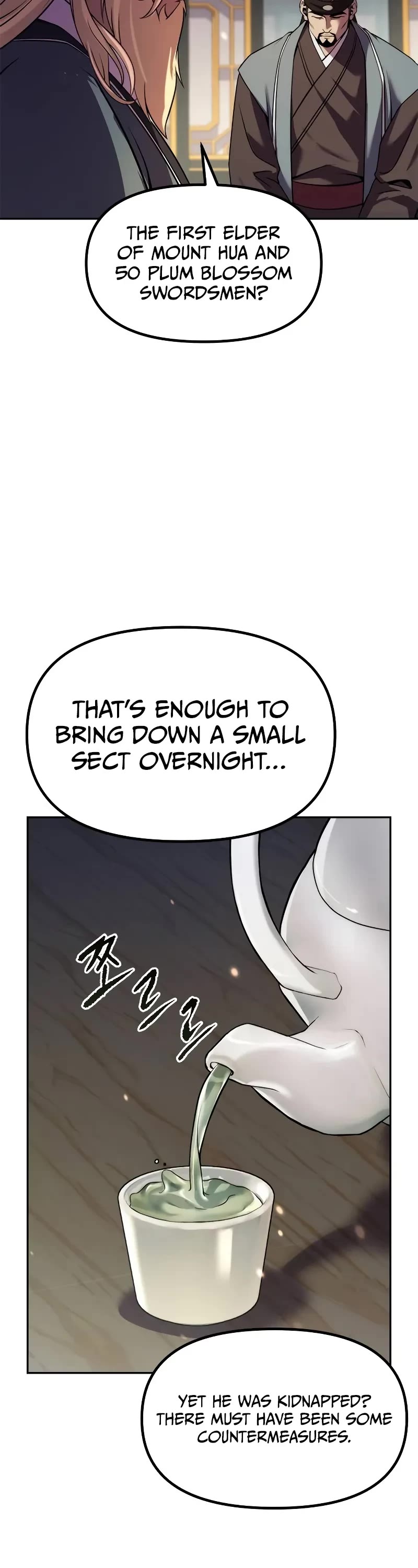 Chronicles of the Demon Faction Chapter 125 page 68 - Chapter 125
