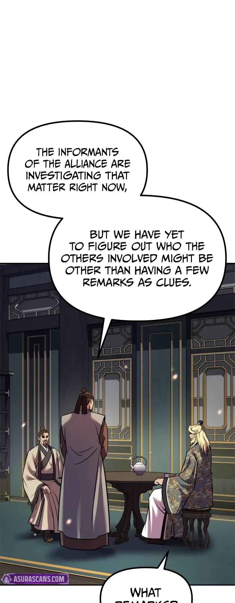 Chronicles of the Demon Faction Chapter 125 page 69 - Chapter 125