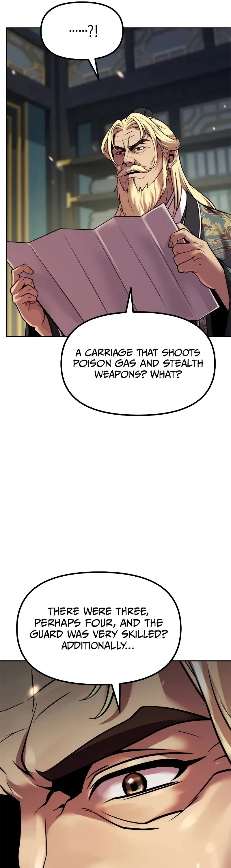 Chronicles of the Demon Faction Chapter 125 page 71 - Chapter 125