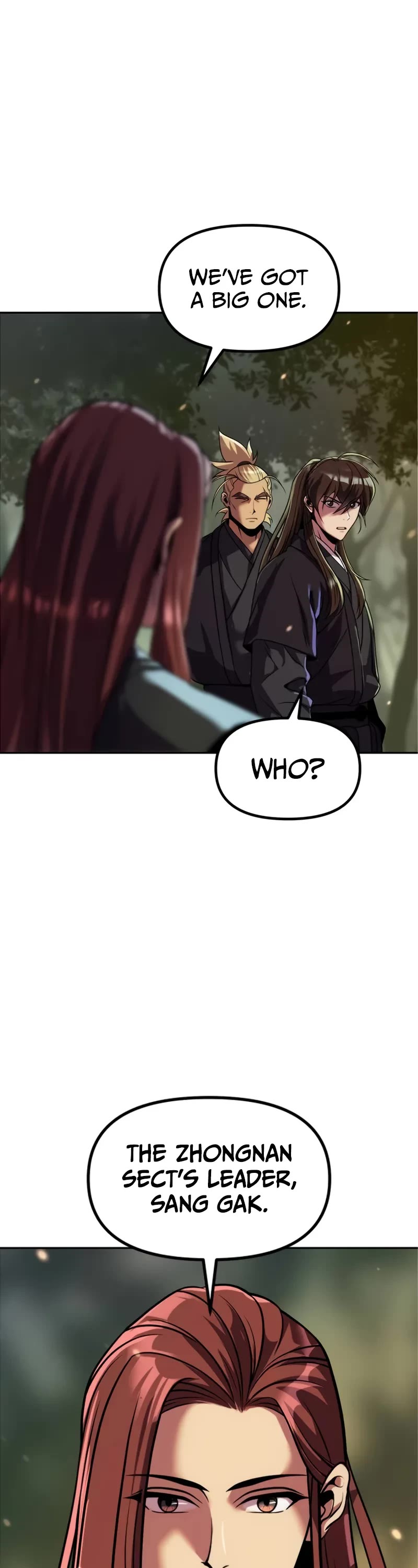 Chronicles of the Demon Faction Chapter 126 page 12 - Chapter 126