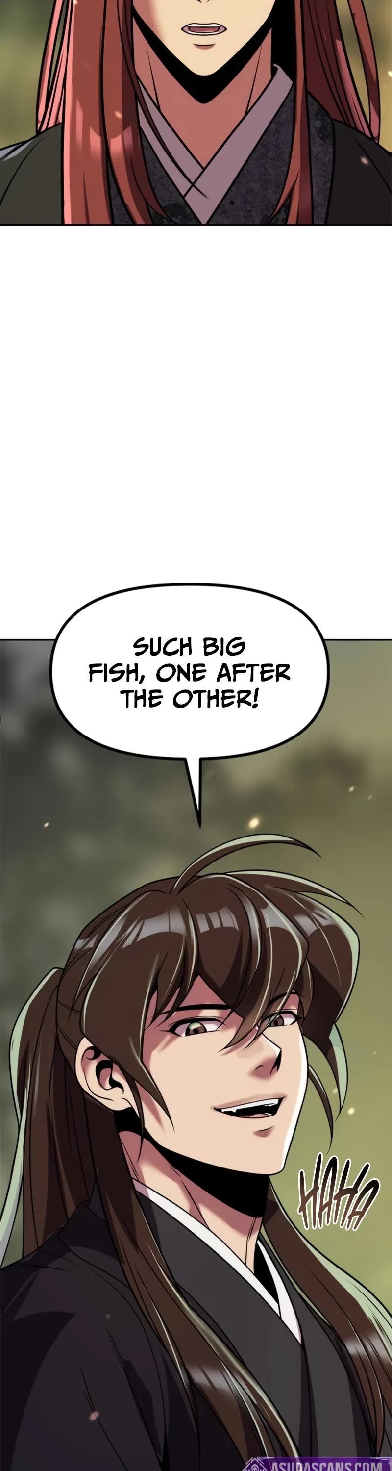 Chronicles of the Demon Faction Chapter 126 page 13 - Chapter 126