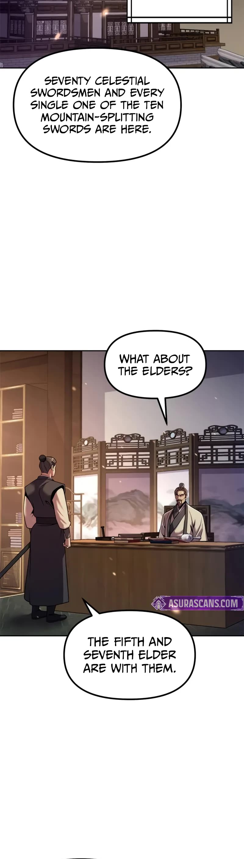 Chronicles of the Demon Faction Chapter 126 page 16 - Chapter 126