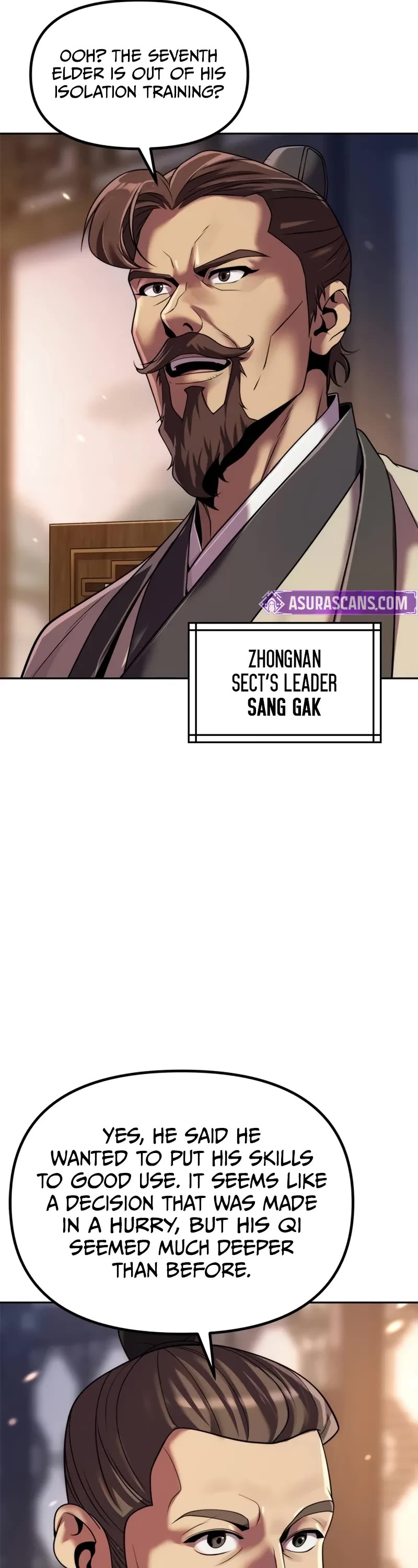Chronicles of the Demon Faction Chapter 126 page 17 - Chapter 126