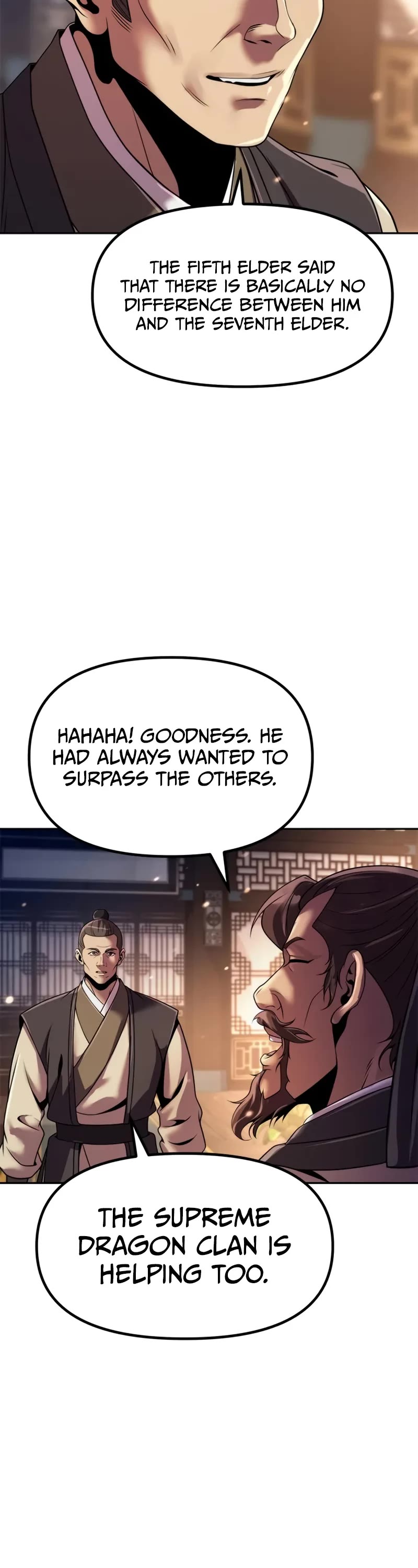 Chronicles of the Demon Faction Chapter 126 page 18 - Chapter 126