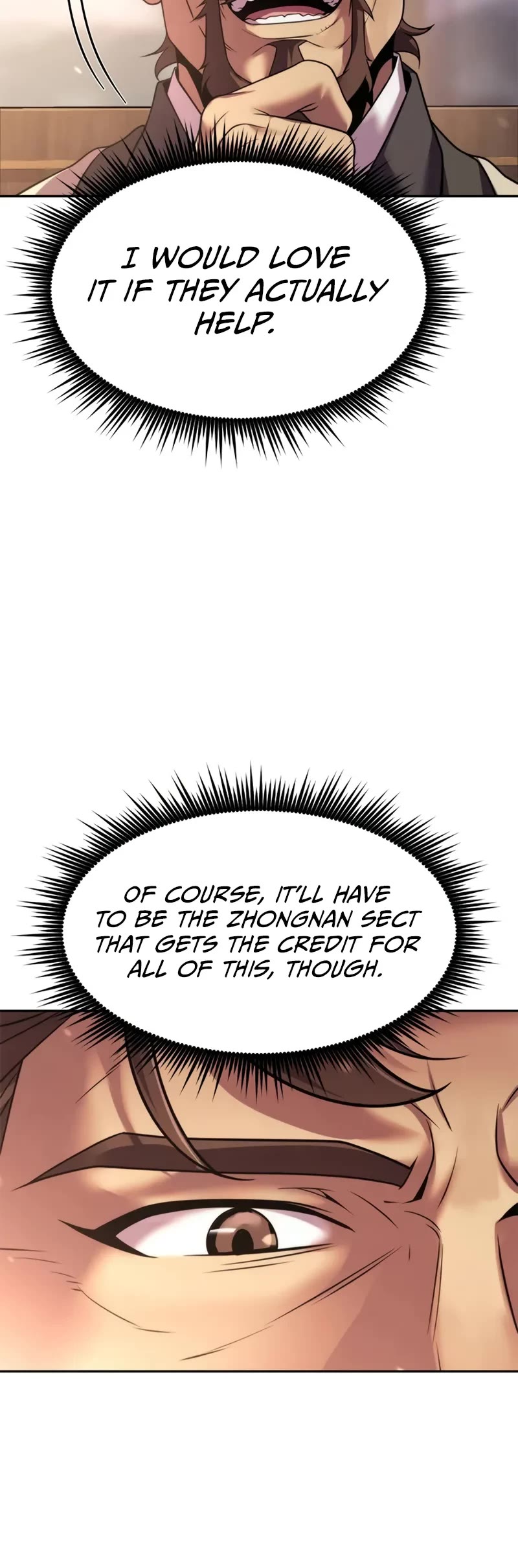 Chronicles of the Demon Faction Chapter 126 page 20 - Chapter 126