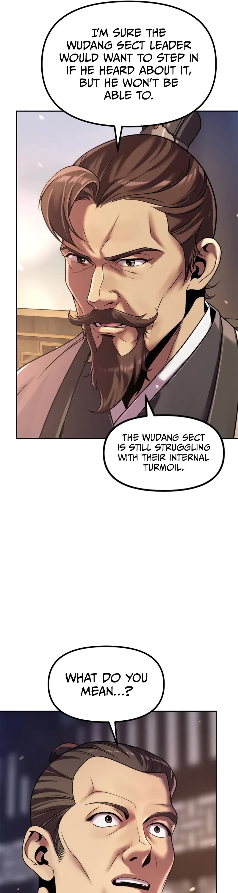 Chronicles of the Demon Faction Chapter 126 page 22 - Chapter 126
