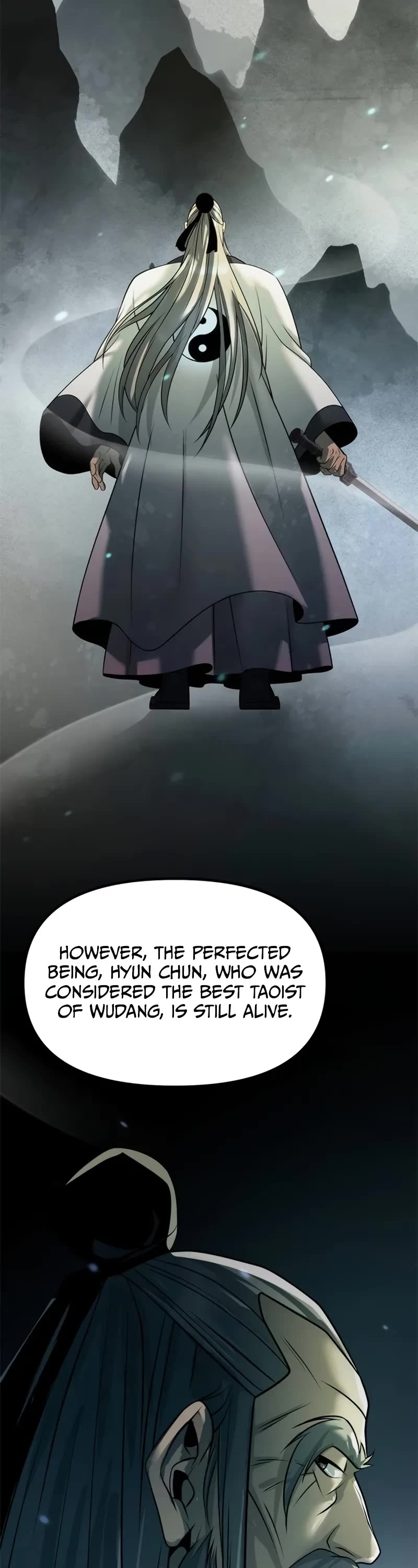 Chronicles of the Demon Faction Chapter 126 page 24 - Chapter 126