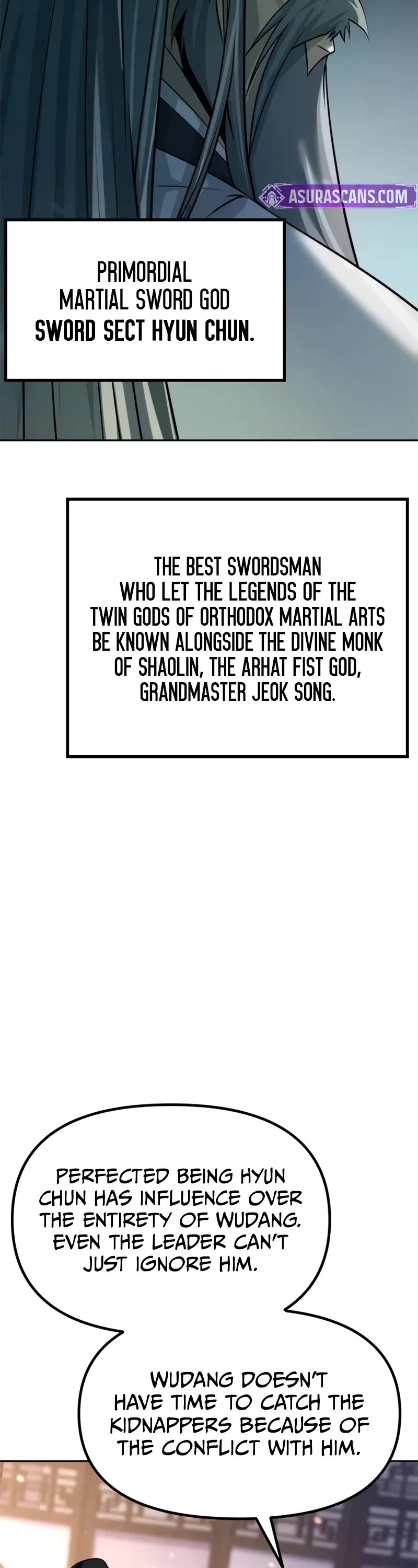Chronicles of the Demon Faction Chapter 126 page 25 - Chapter 126