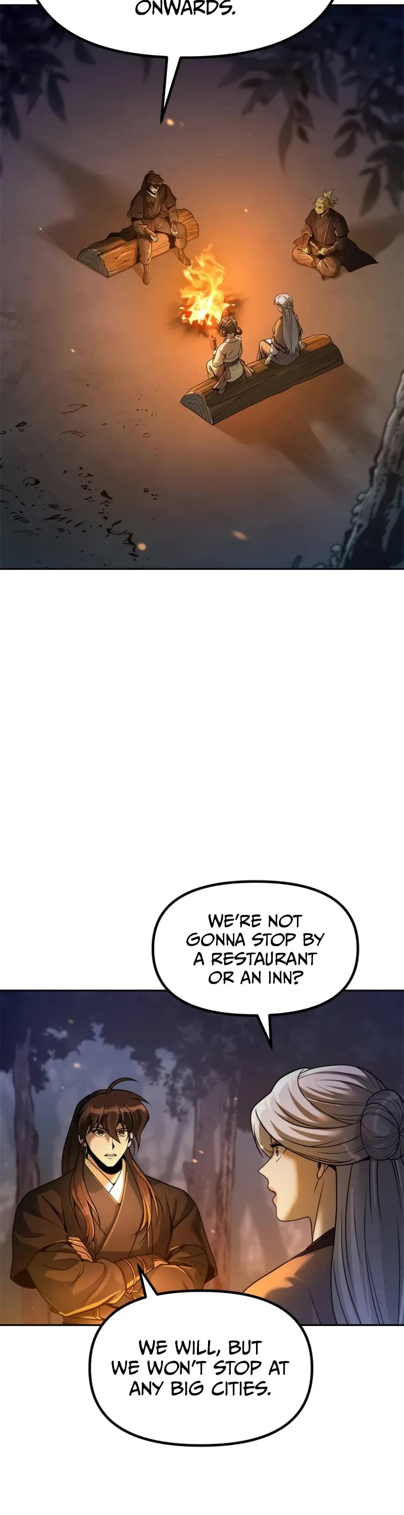 Chronicles of the Demon Faction Chapter 126 page 29 - Chapter 126