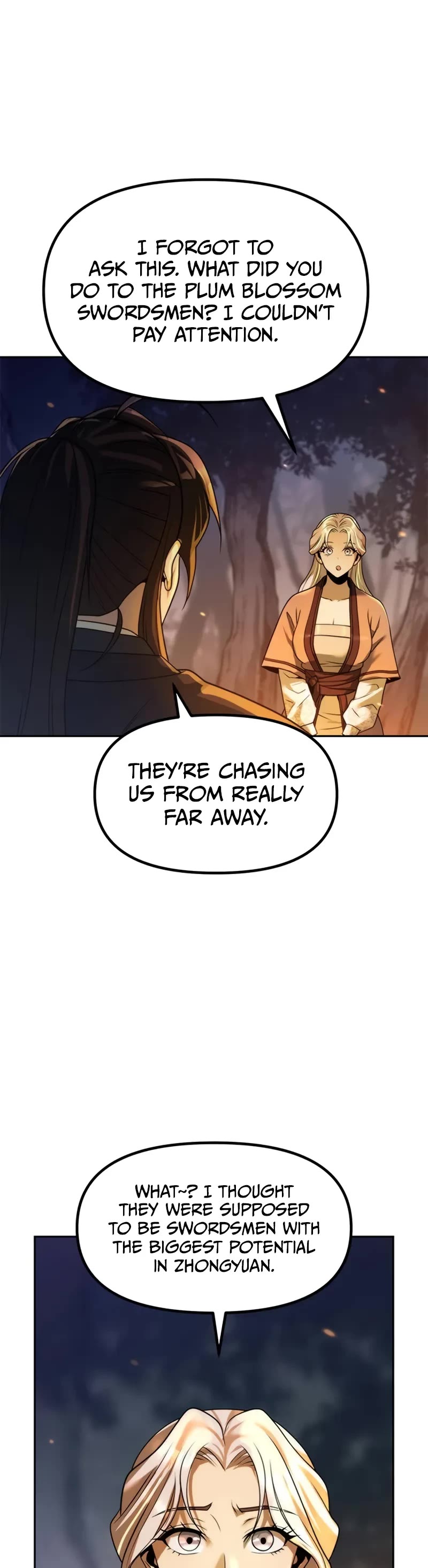 Chronicles of the Demon Faction Chapter 126 page 30 - Chapter 126