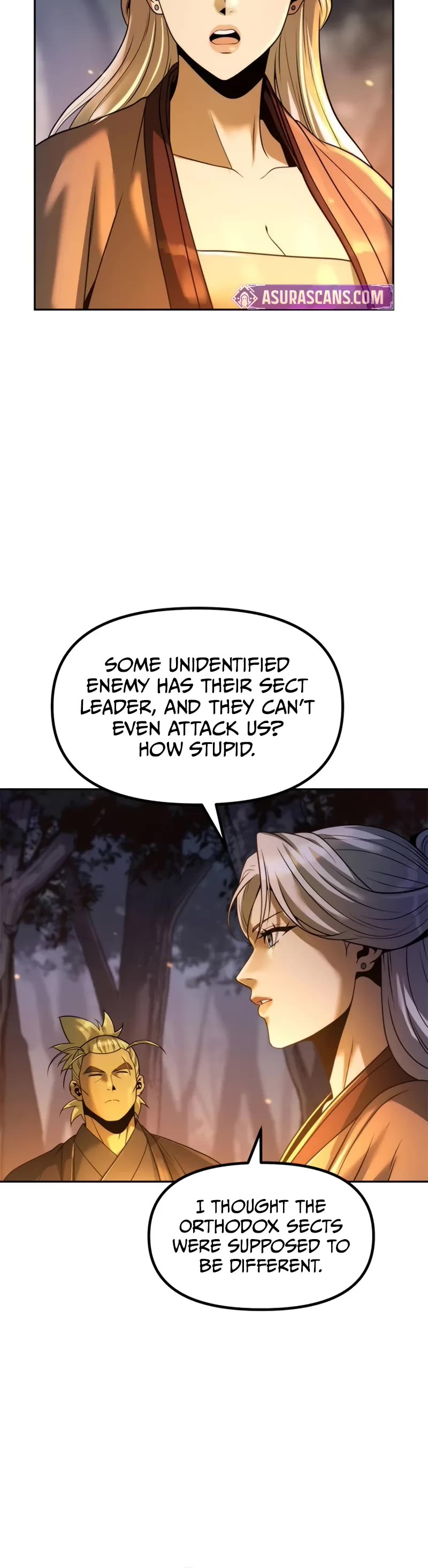 Chronicles of the Demon Faction Chapter 126 page 31 - Chapter 126