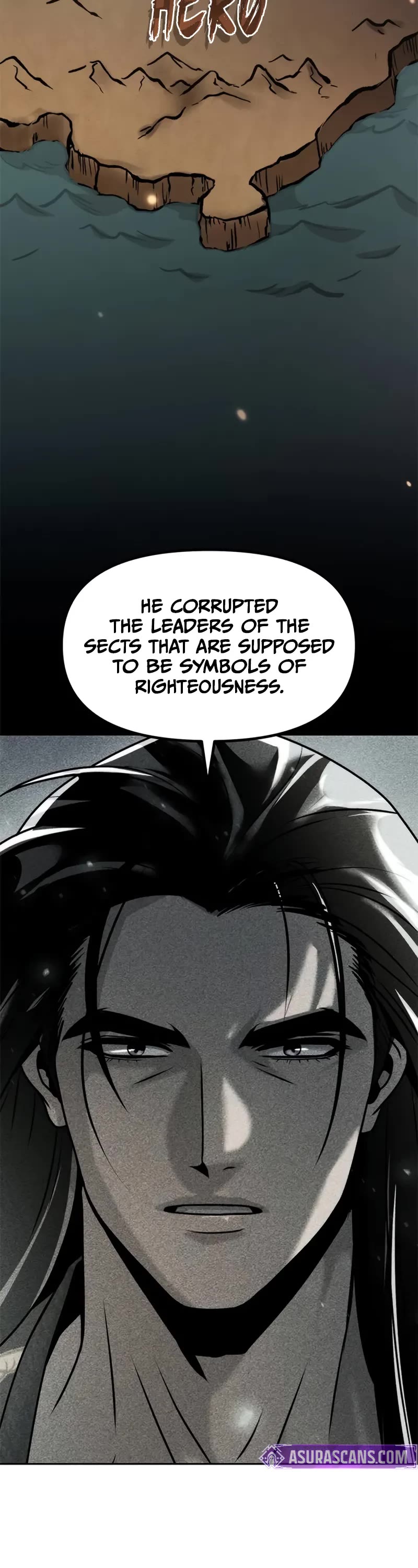 Chronicles of the Demon Faction Chapter 126 page 33 - Chapter 126