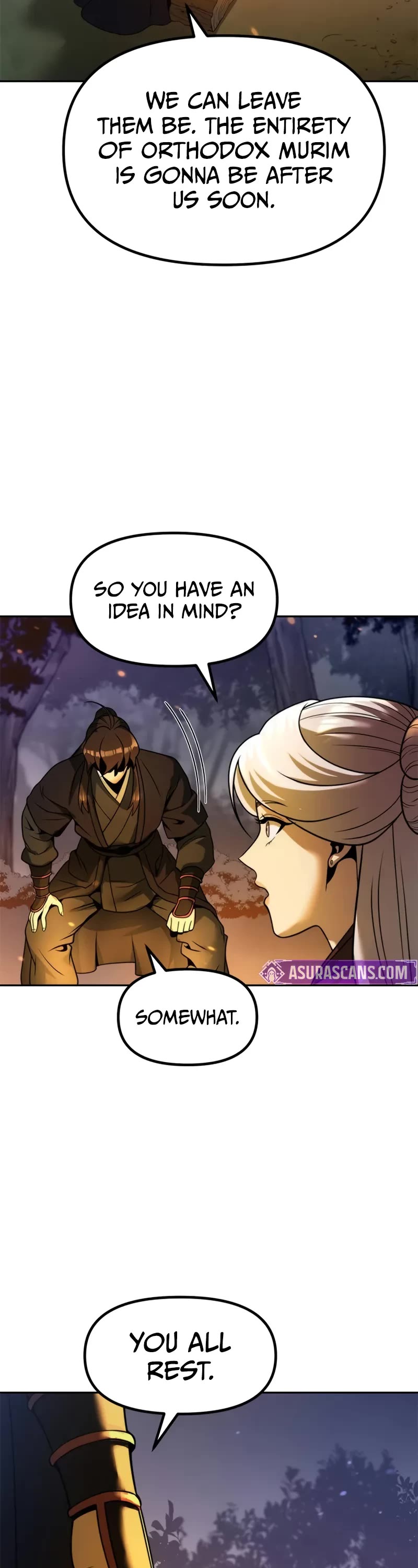 Chronicles of the Demon Faction Chapter 126 page 35 - Chapter 126