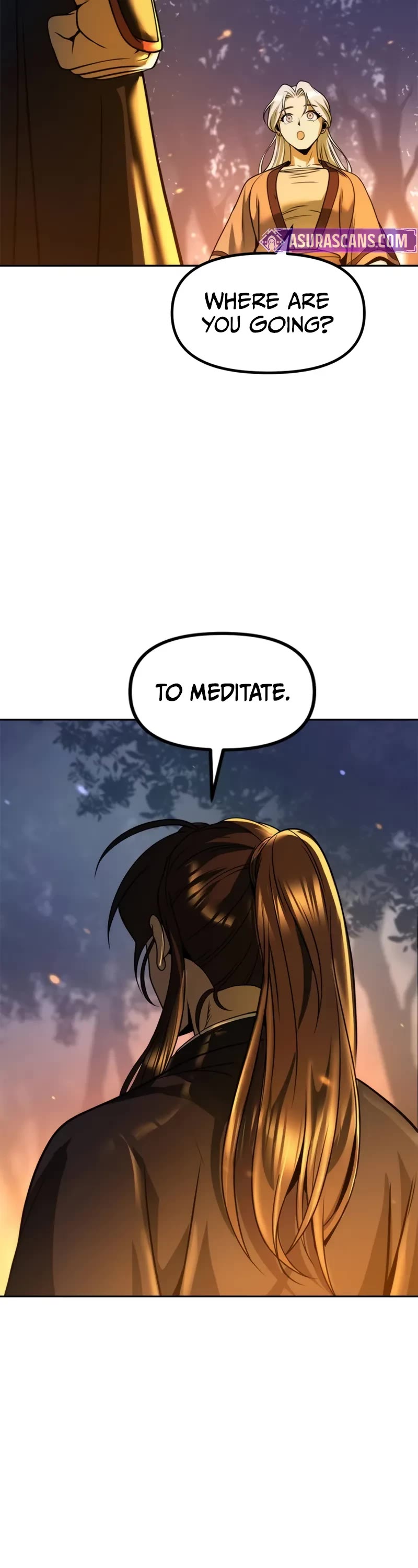 Chronicles of the Demon Faction Chapter 126 page 36 - Chapter 126