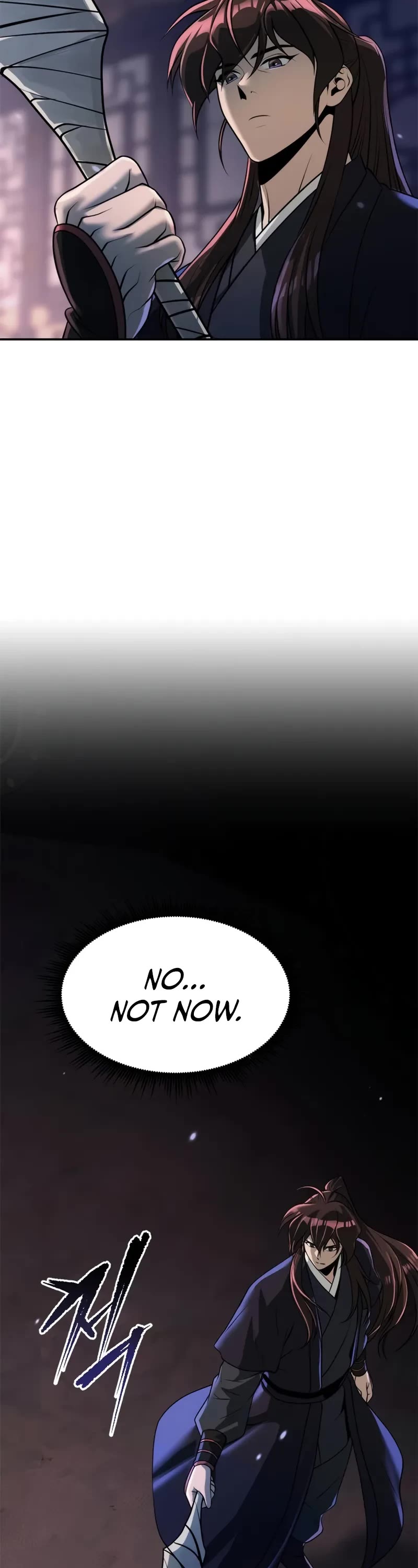 Chronicles of the Demon Faction Chapter 126 page 38 - Chapter 126
