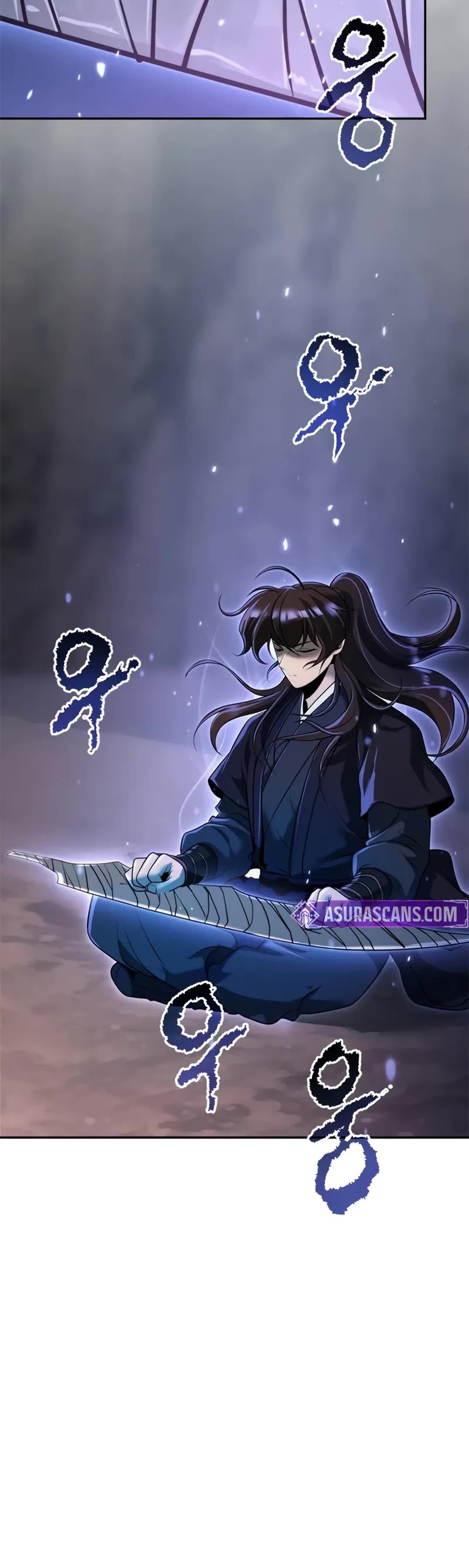 Chronicles of the Demon Faction Chapter 126 page 41 - Chapter 126