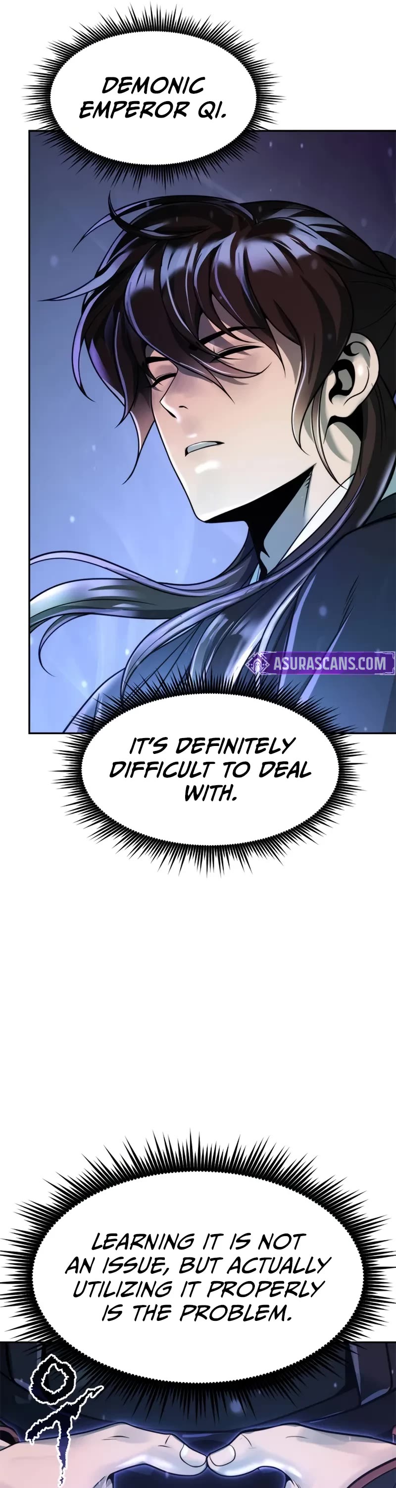 Chronicles of the Demon Faction Chapter 126 page 42 - Chapter 126