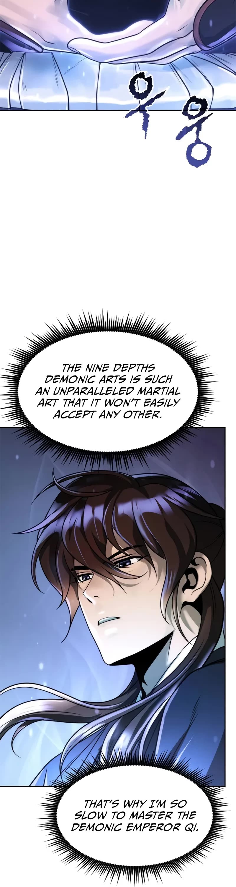 Chronicles of the Demon Faction Chapter 126 page 43 - Chapter 126