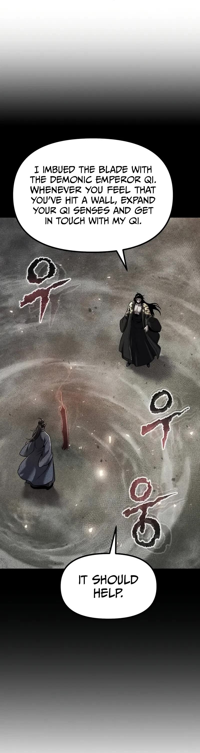 Chronicles of the Demon Faction Chapter 126 page 44 - Chapter 126