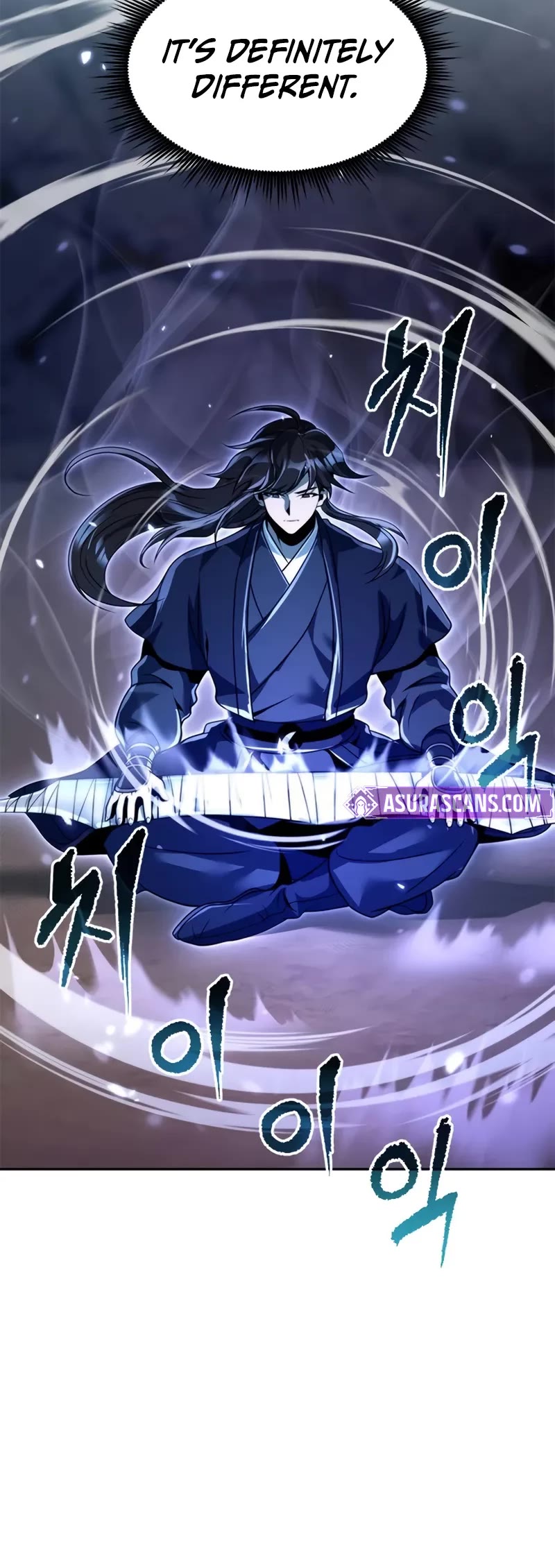 Chronicles of the Demon Faction Chapter 126 page 46 - Chapter 126