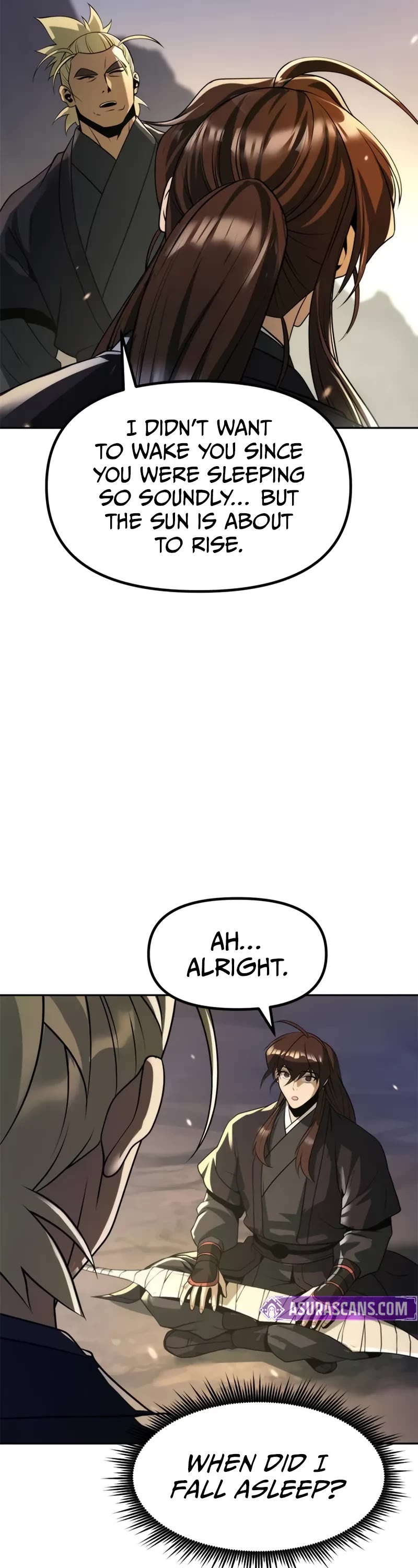 Chronicles of the Demon Faction Chapter 126 page 52 - Chapter 126