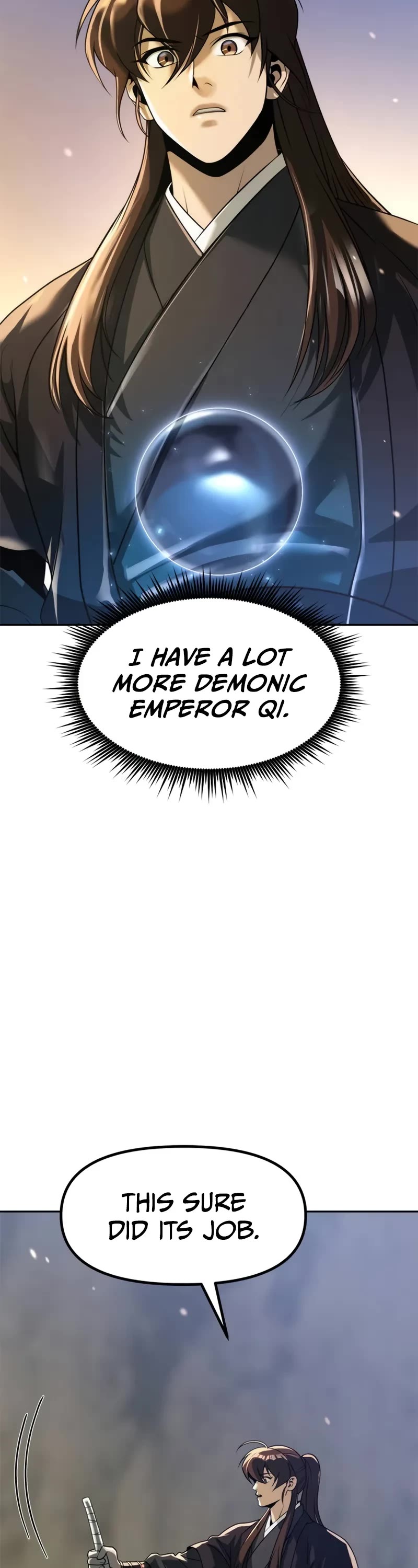 Chronicles of the Demon Faction Chapter 126 page 54 - Chapter 126