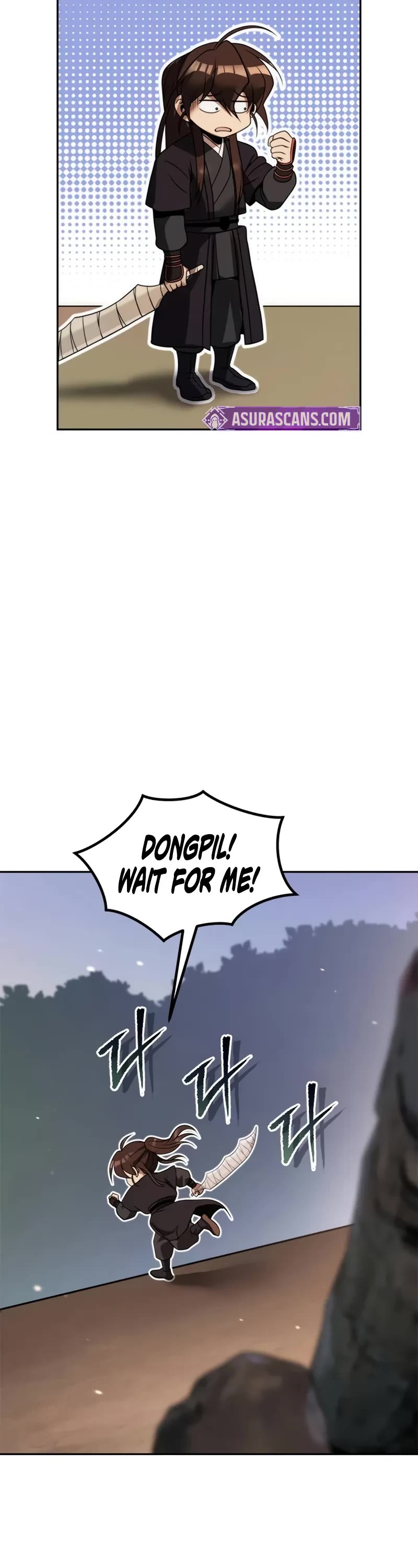 Chronicles of the Demon Faction Chapter 126 page 59 - Chapter 126