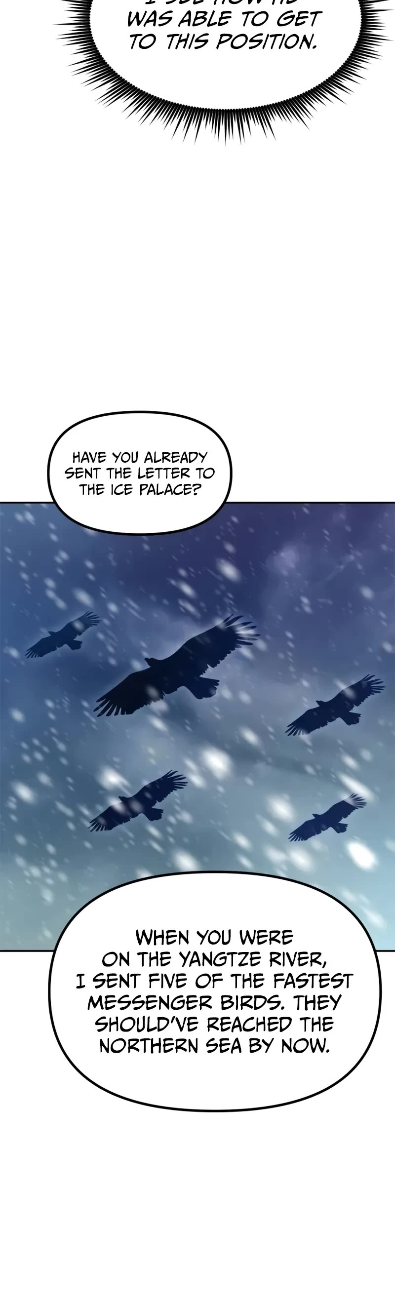 Chronicles of the Demon Faction Chapter 127 page 10 - Chapter 127