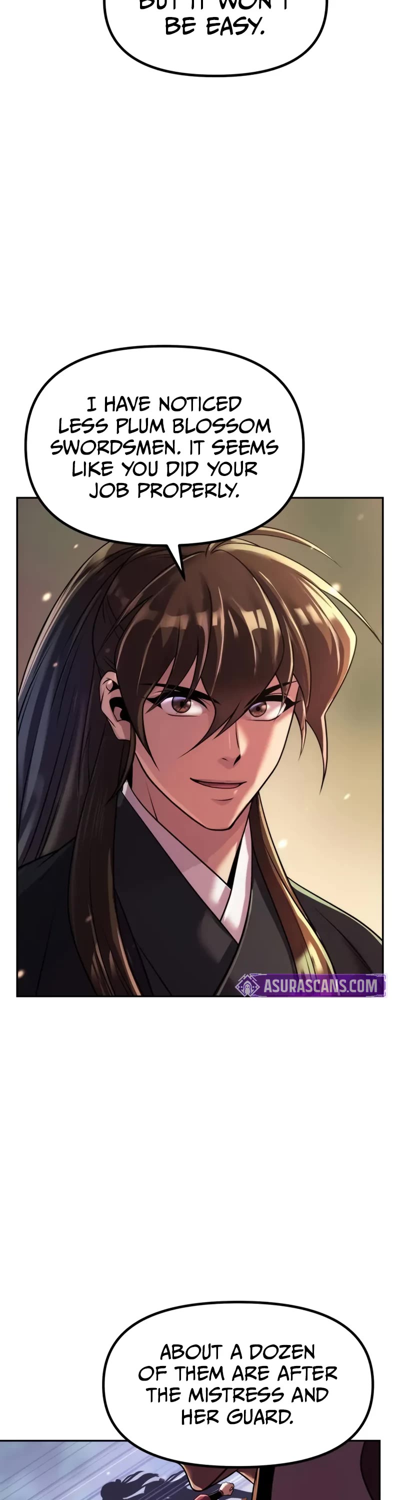Chronicles of the Demon Faction Chapter 127 page 13 - Chapter 127