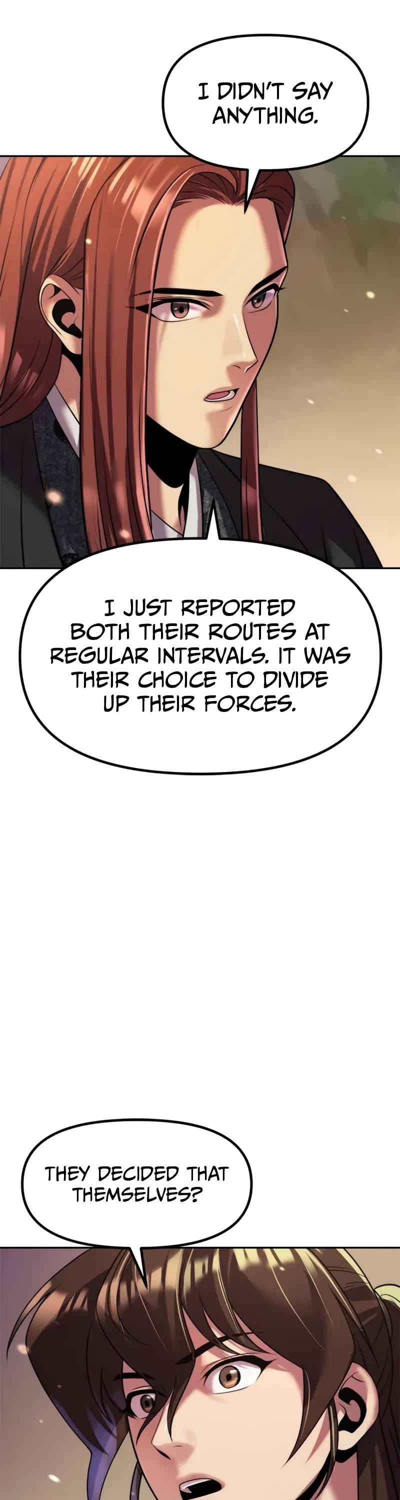 Chronicles of the Demon Faction Chapter 127 page 15 - Chapter 127