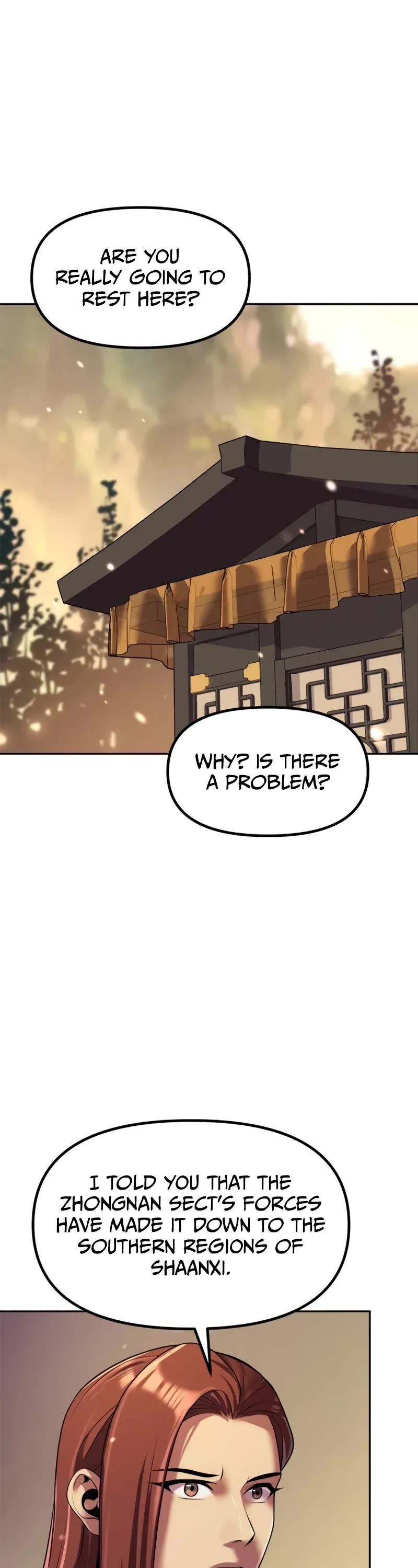 Chronicles of the Demon Faction Chapter 127 page 2 - Chapter 127