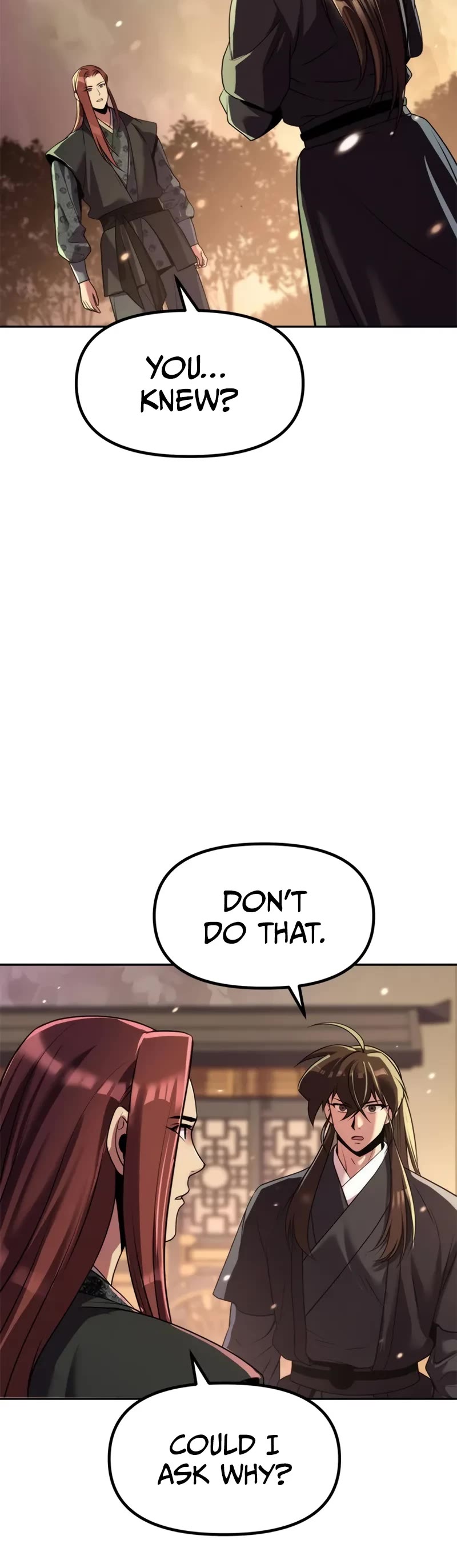 Chronicles of the Demon Faction Chapter 127 page 20 - Chapter 127