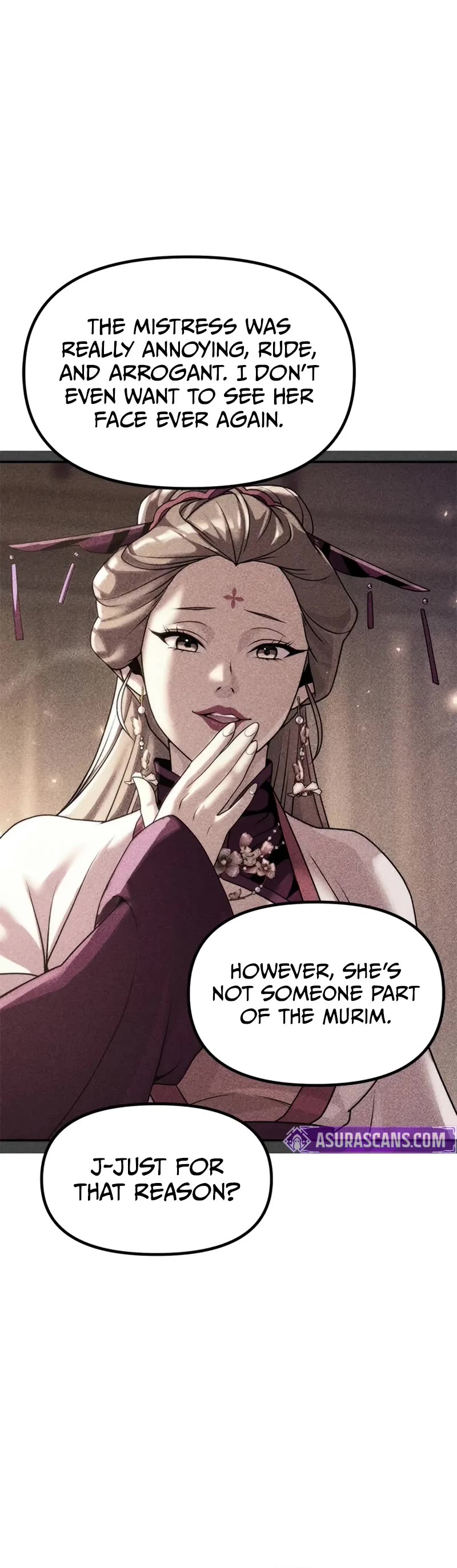 Chronicles of the Demon Faction Chapter 127 page 21 - Chapter 127