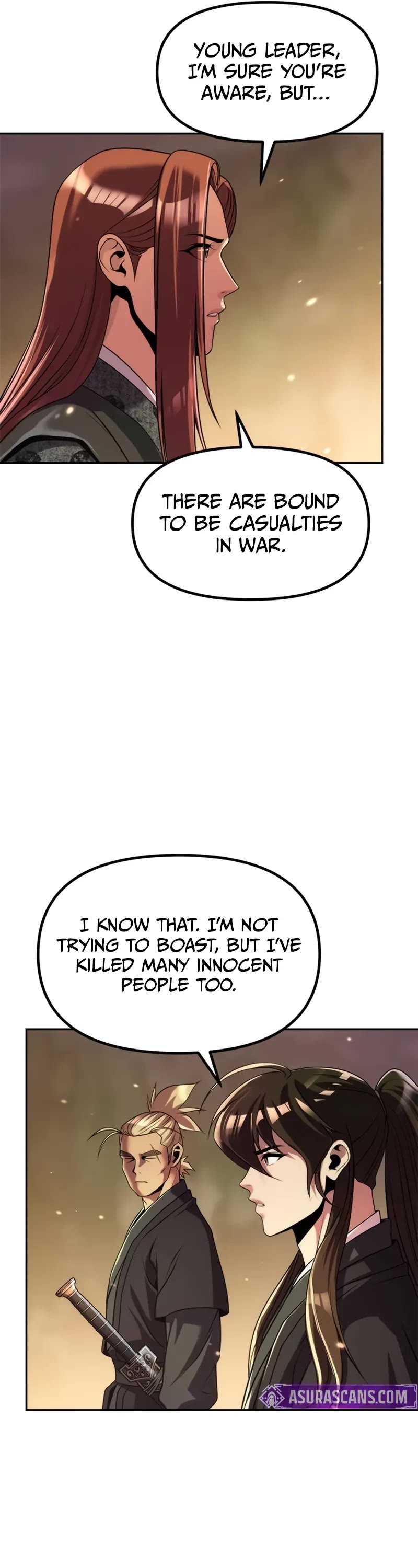 Chronicles of the Demon Faction Chapter 127 page 22 - Chapter 127