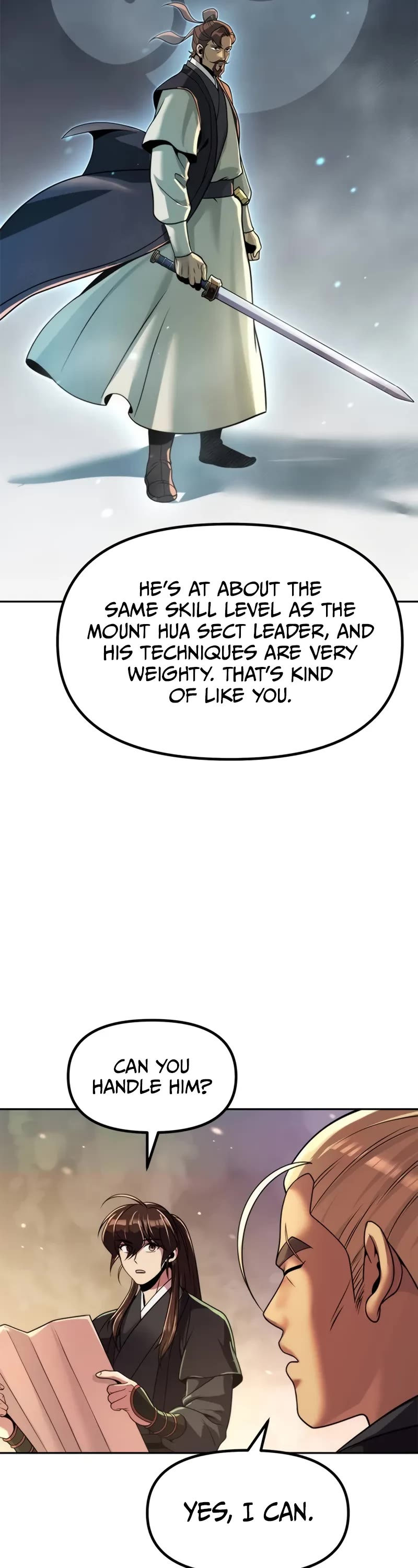 Chronicles of the Demon Faction Chapter 127 page 28 - Chapter 127