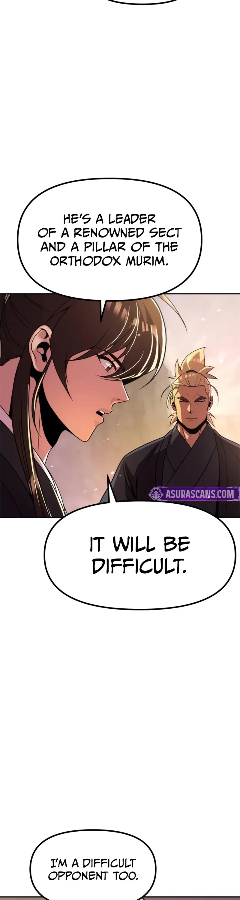 Chronicles of the Demon Faction Chapter 127 page 29 - Chapter 127