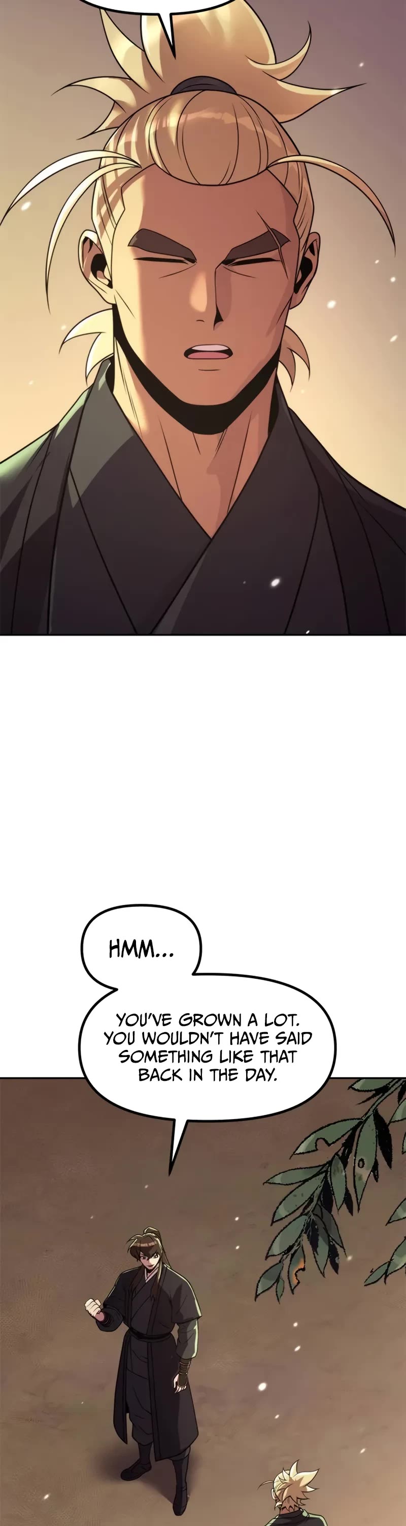 Chronicles of the Demon Faction Chapter 127 page 30 - Chapter 127